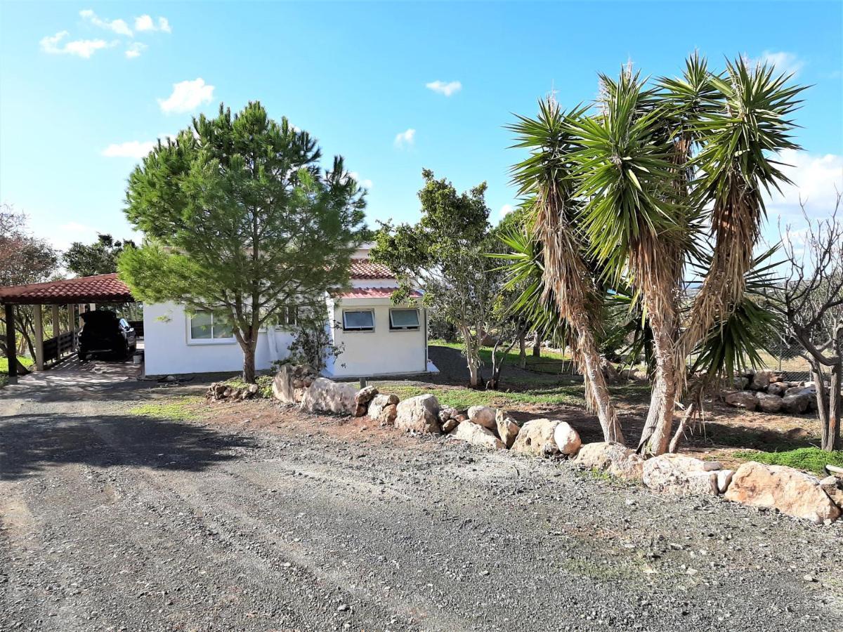 Villa Gavriel - Peyia Villa With Breathtaking Sea View, Peyia Villa With Private Pool, Secluded, Huge Outdoor Space, Mountain Views Esterno foto