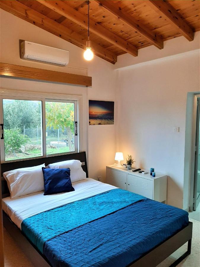 Villa Gavriel - Peyia Villa With Breathtaking Sea View, Peyia Villa With Private Pool, Secluded, Huge Outdoor Space, Mountain Views Esterno foto
