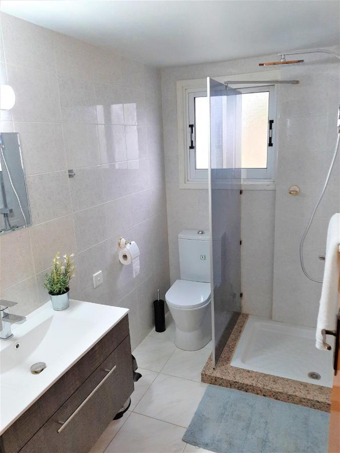Villa Gavriel - Peyia Villa With Breathtaking Sea View, Peyia Villa With Private Pool, Secluded, Huge Outdoor Space, Mountain Views Esterno foto